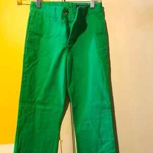 Boys Polo Ralph Lauren Pants